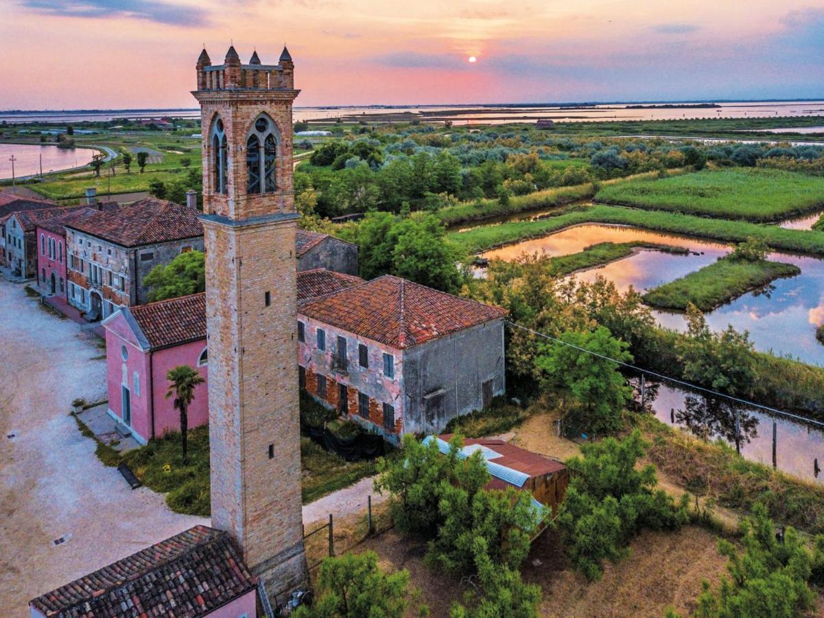 Appartamento Ai Do Mori Cavallino-Treporti Exteriér fotografie